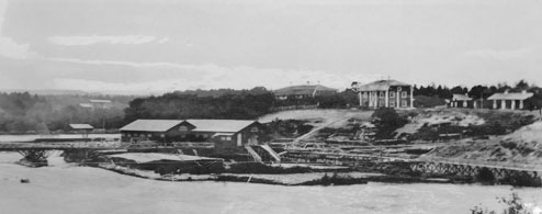 Sågen Håknäsbacken